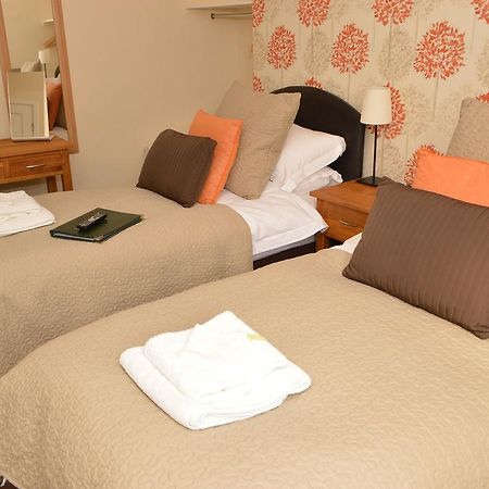 Red Lion Inn Newbrough 외부 사진