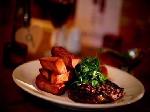 Red Lion Inn Newbrough 외부 사진