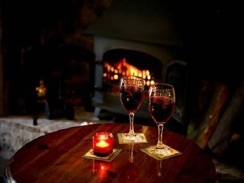 Red Lion Inn Newbrough 외부 사진