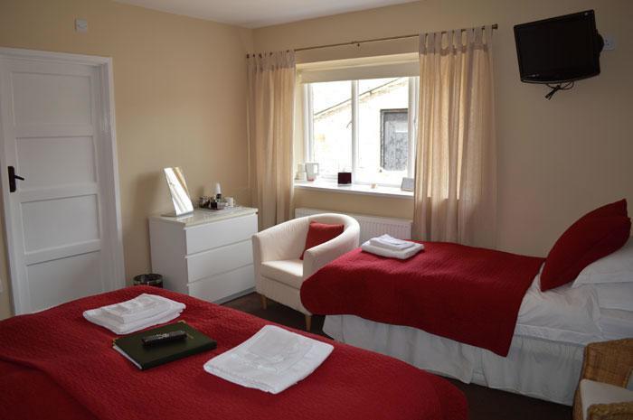 Red Lion Inn Newbrough 외부 사진