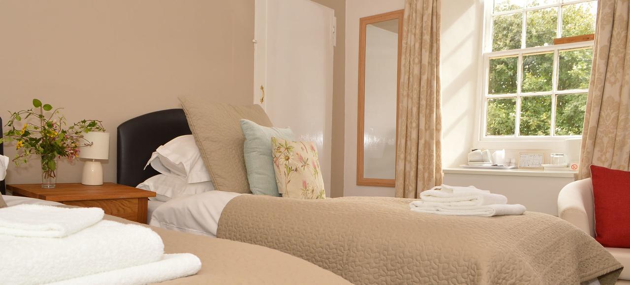 Red Lion Inn Newbrough 외부 사진