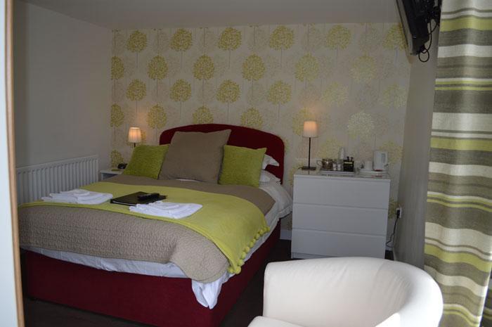 Red Lion Inn Newbrough 외부 사진