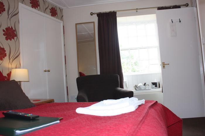 Red Lion Inn Newbrough 외부 사진