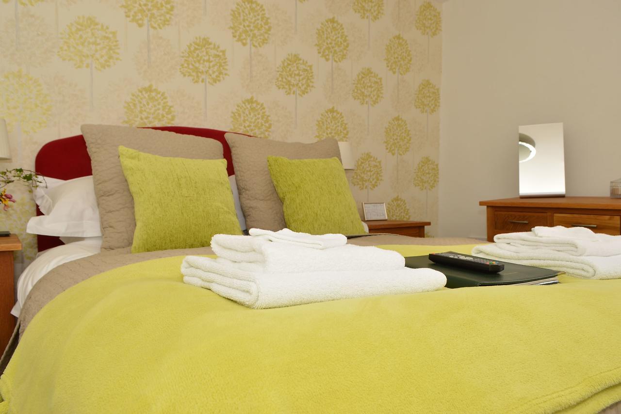 Red Lion Inn Newbrough 외부 사진