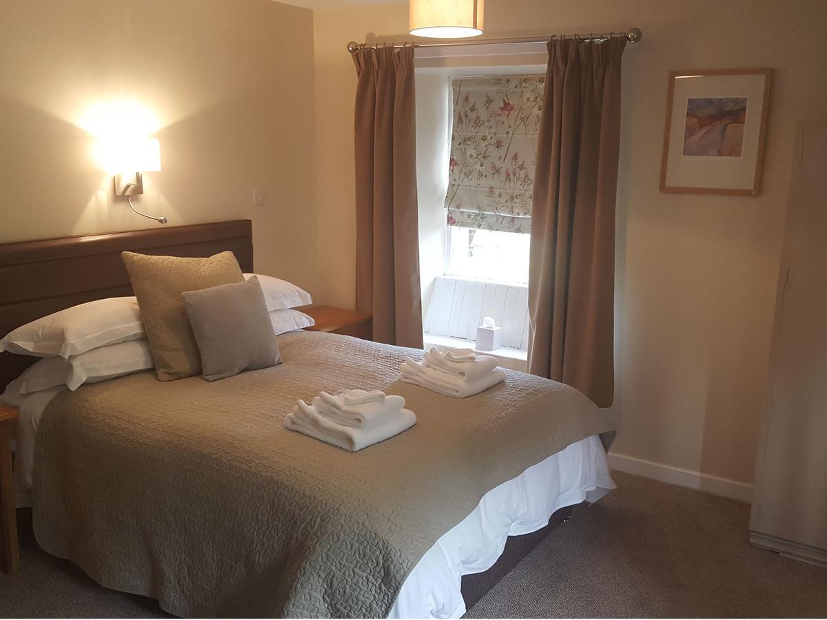 Red Lion Inn Newbrough 외부 사진