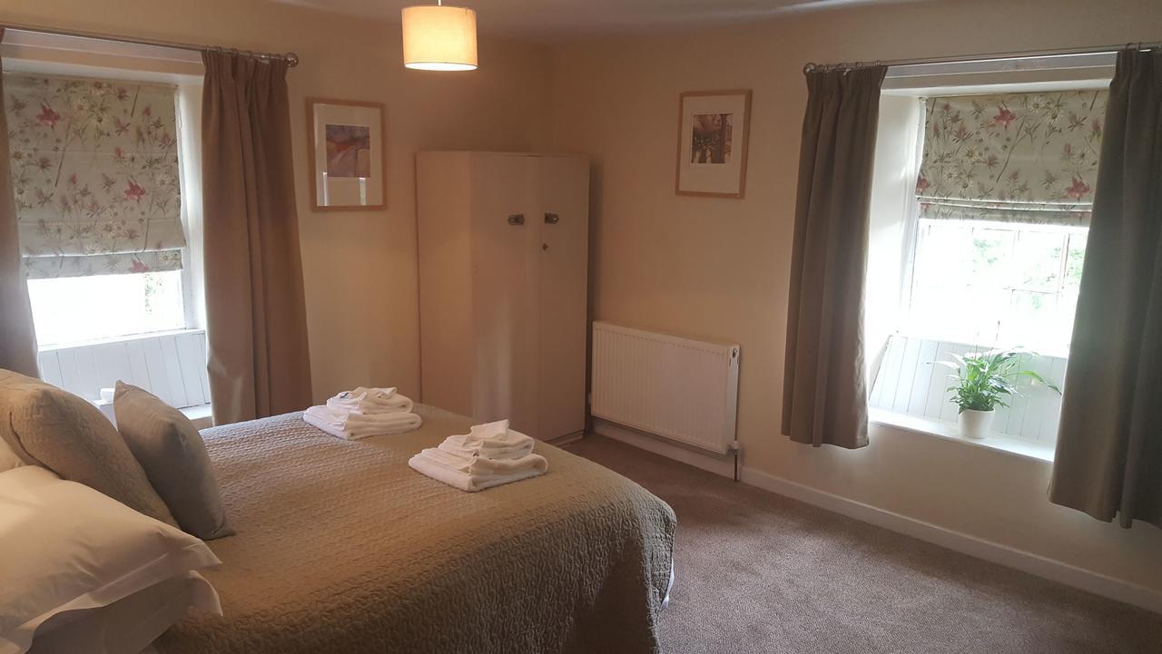 Red Lion Inn Newbrough 외부 사진