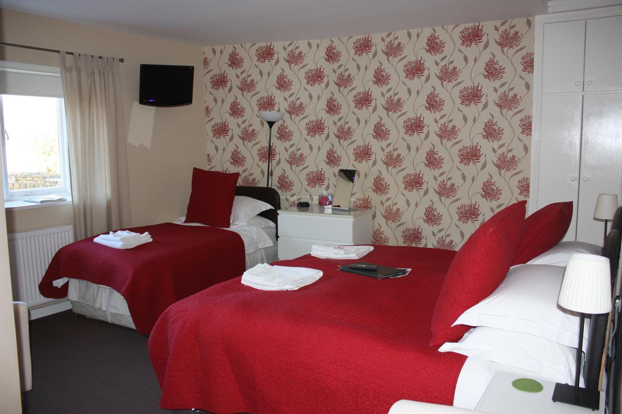 Red Lion Inn Newbrough 외부 사진
